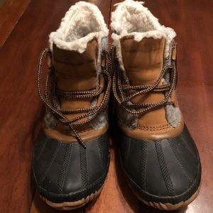 Sorel Out N’ About Plus